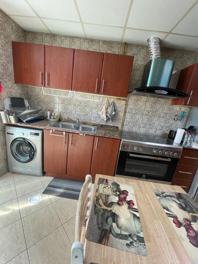 Bright Luxury 2Br Aprt Dubai Marina With Balcony Apartment Exterior photo